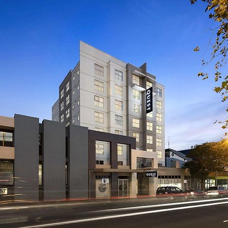 Quest Wollongong Aparthotel Kültér fotó
