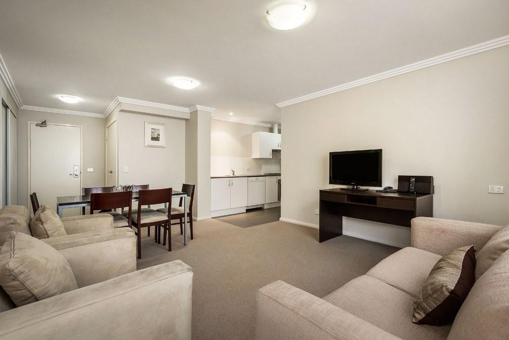 Quest Wollongong Aparthotel Szoba fotó