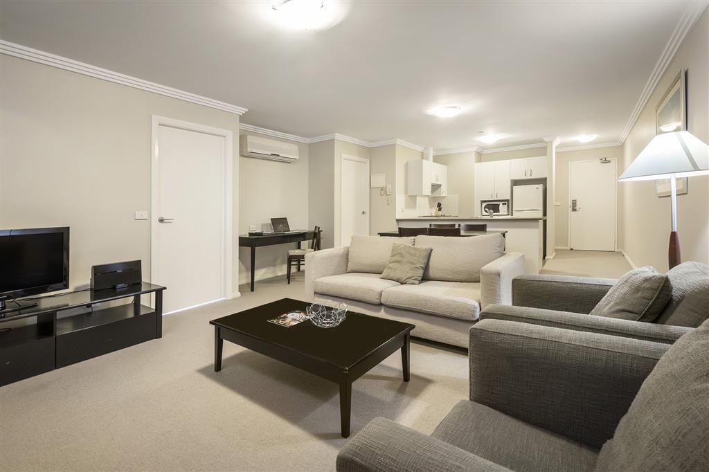Quest Wollongong Aparthotel Szoba fotó