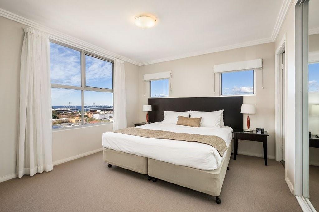 Quest Wollongong Aparthotel Szoba fotó