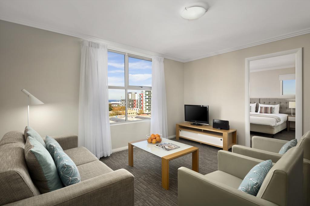 Quest Wollongong Aparthotel Kültér fotó
