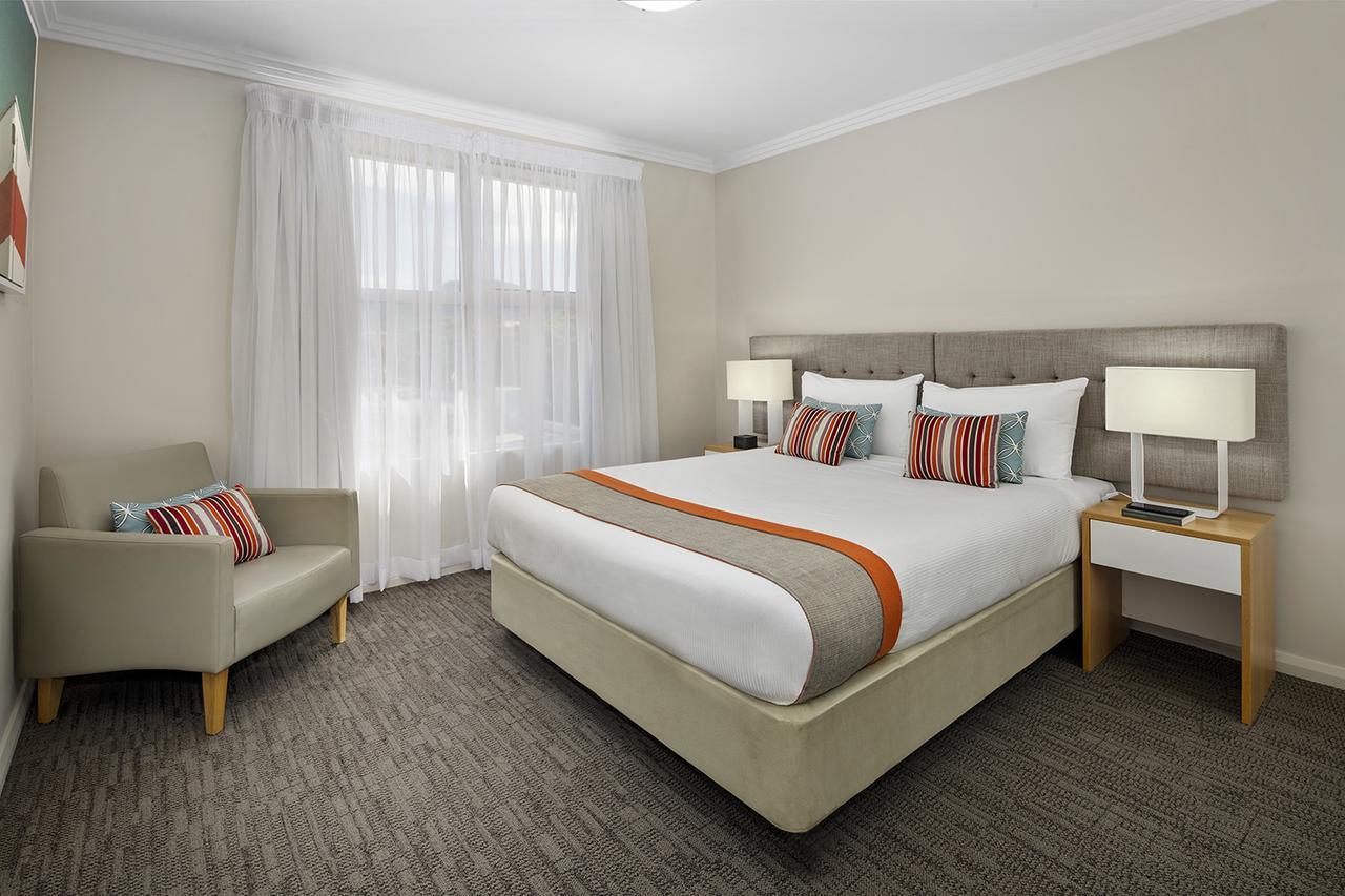 Quest Wollongong Aparthotel Kültér fotó
