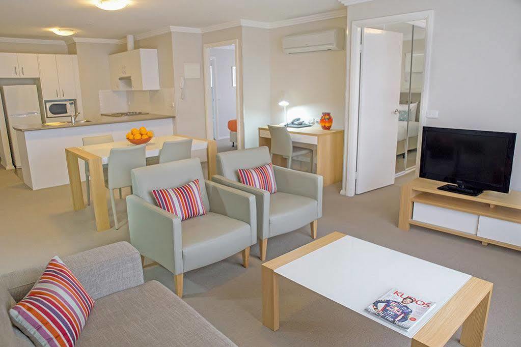 Quest Wollongong Aparthotel Kültér fotó