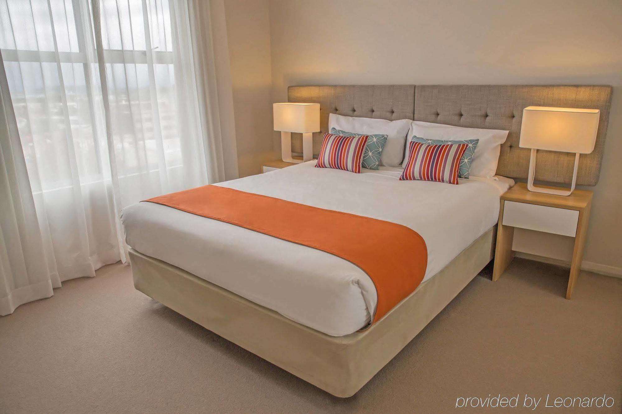Quest Wollongong Aparthotel Kültér fotó