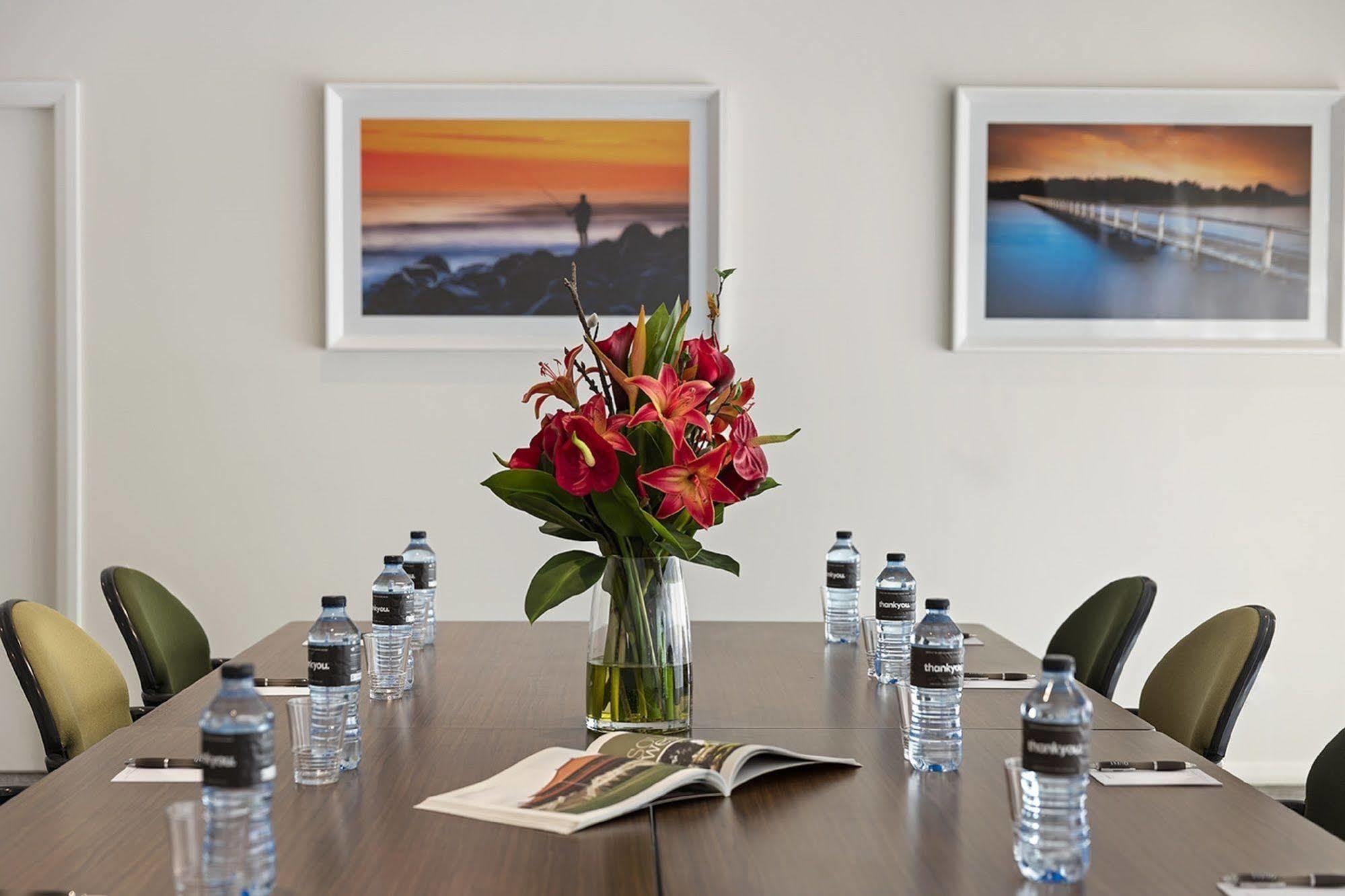 Quest Wollongong Aparthotel Kültér fotó