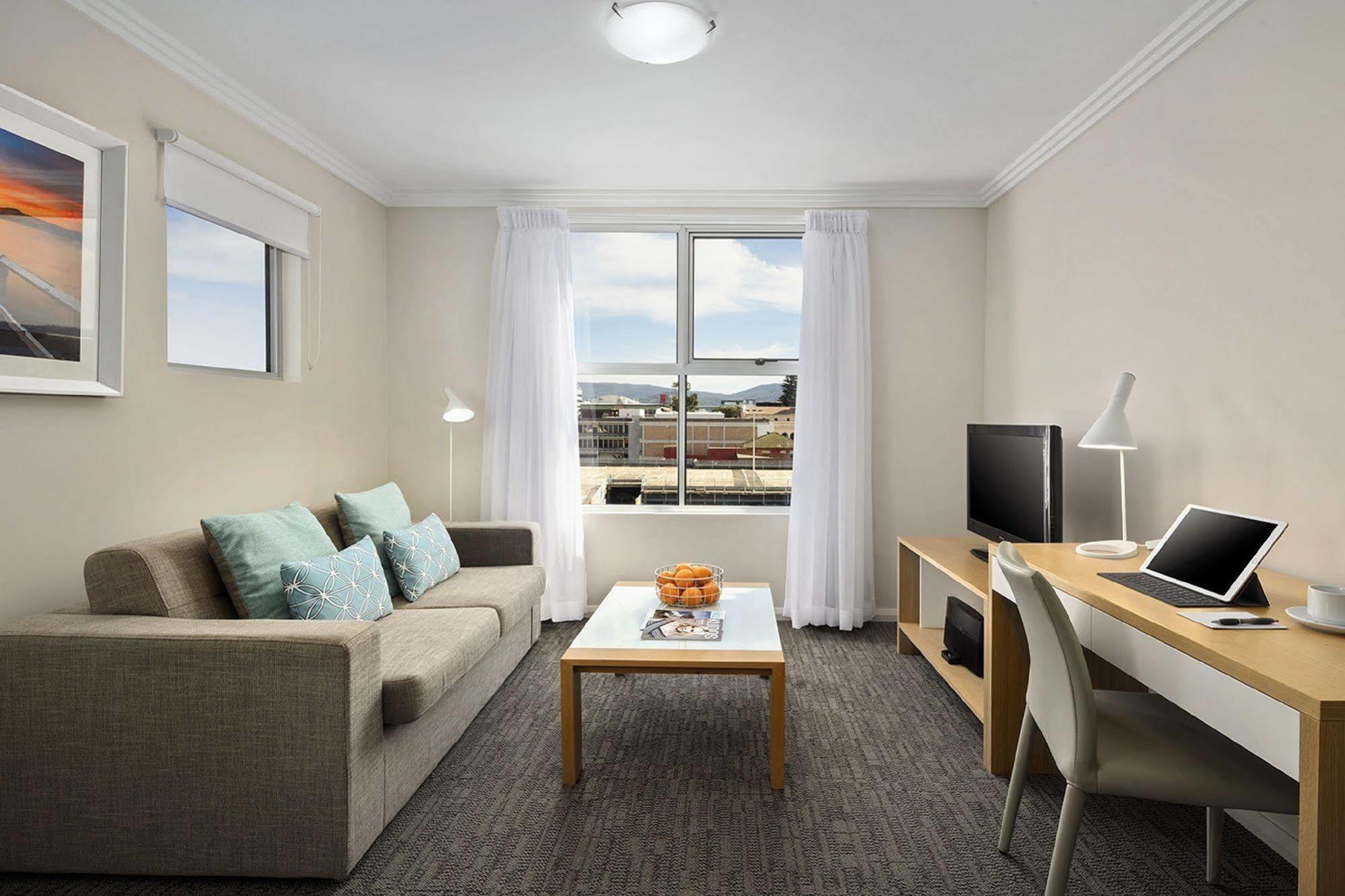 Quest Wollongong Aparthotel Kültér fotó
