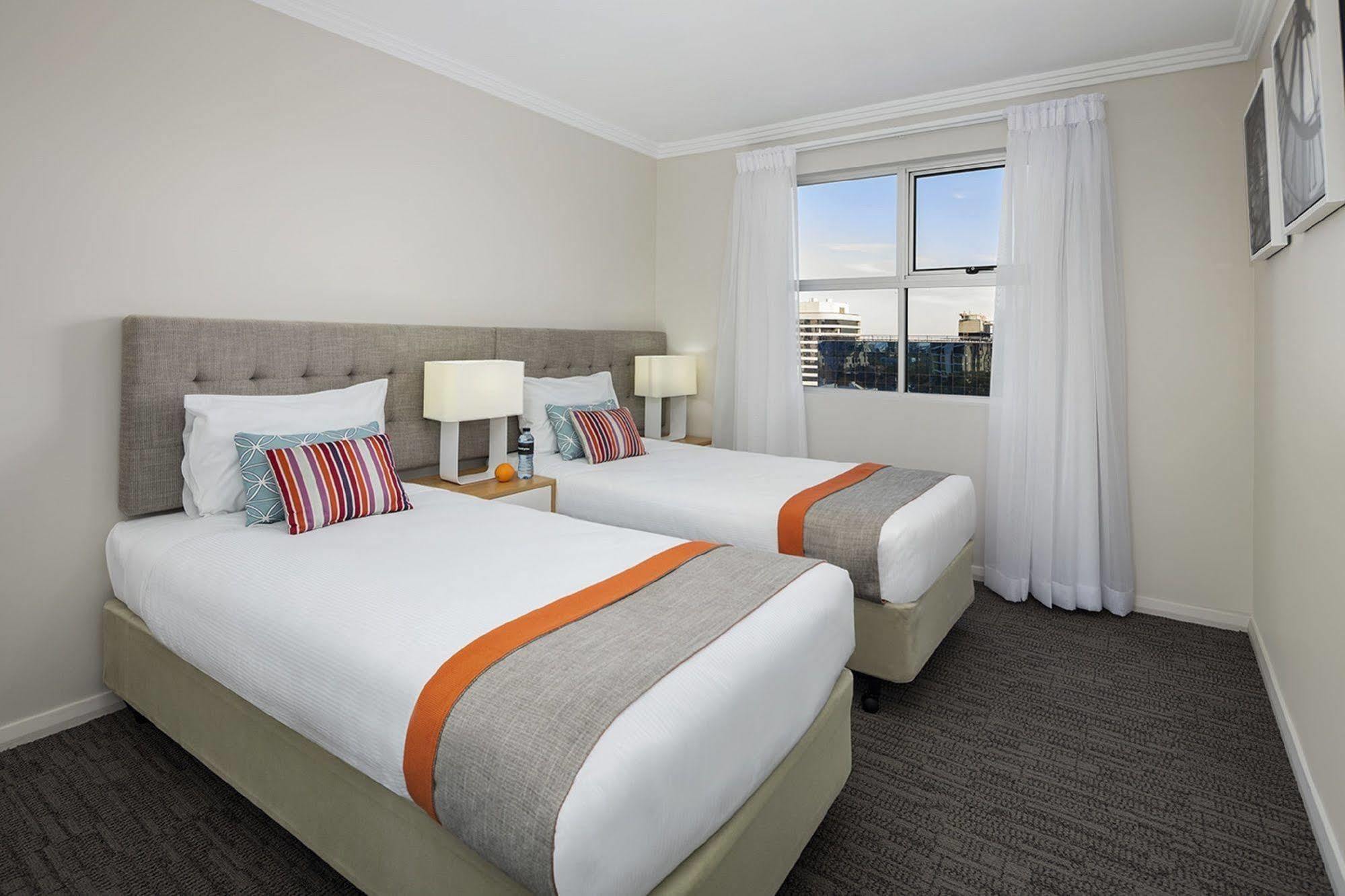 Quest Wollongong Aparthotel Kültér fotó