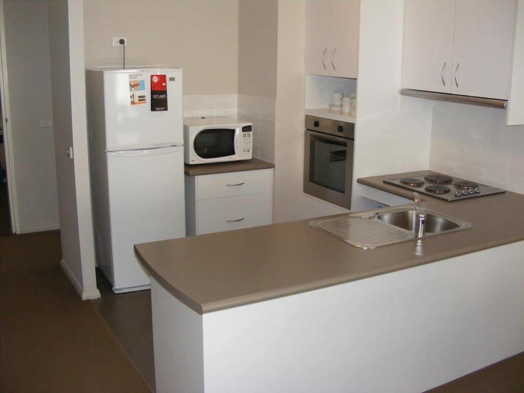 Quest Wollongong Aparthotel Kültér fotó