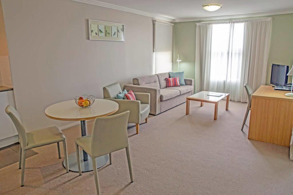 Quest Wollongong Aparthotel Kültér fotó