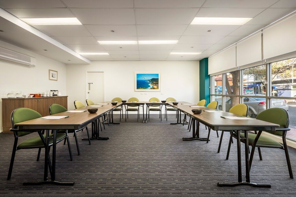 Quest Wollongong Aparthotel Kültér fotó