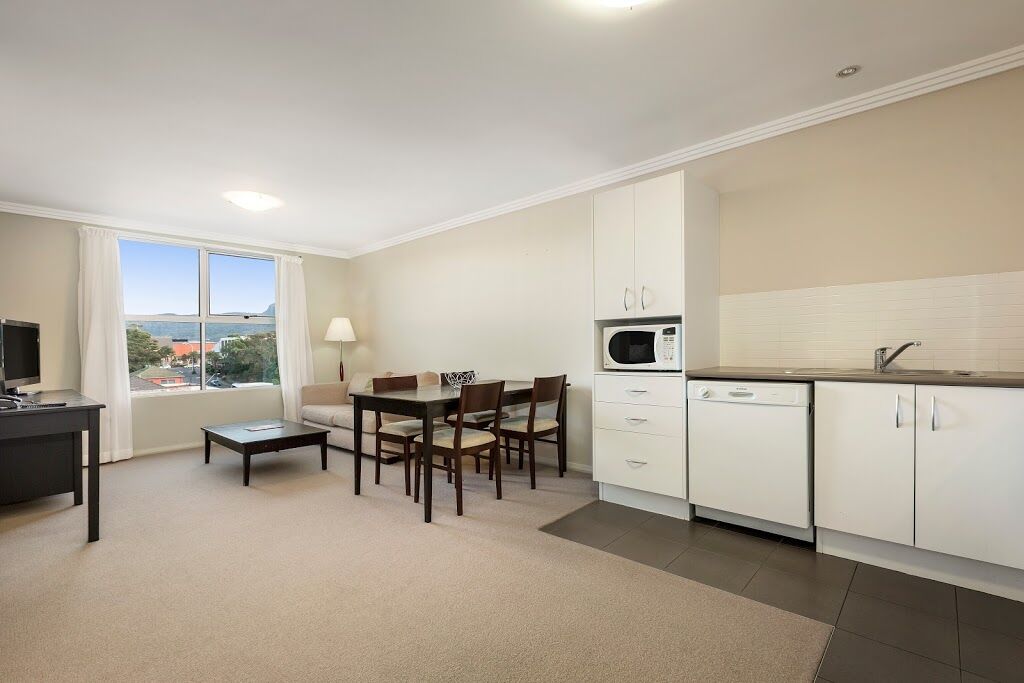 Quest Wollongong Aparthotel Kültér fotó