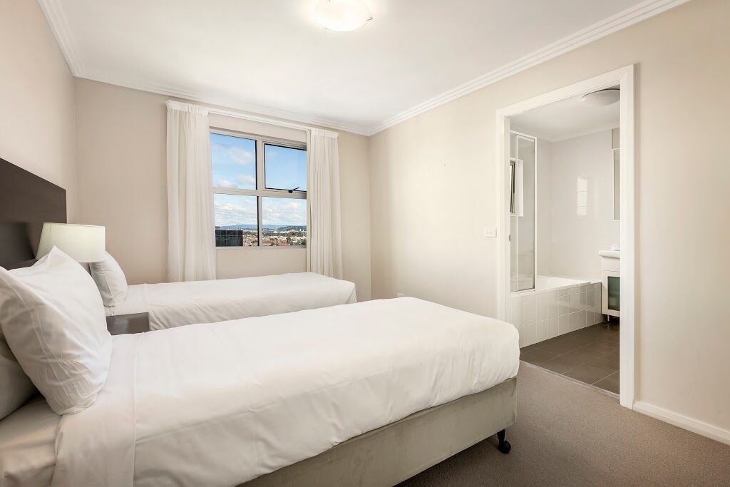 Quest Wollongong Aparthotel Kültér fotó